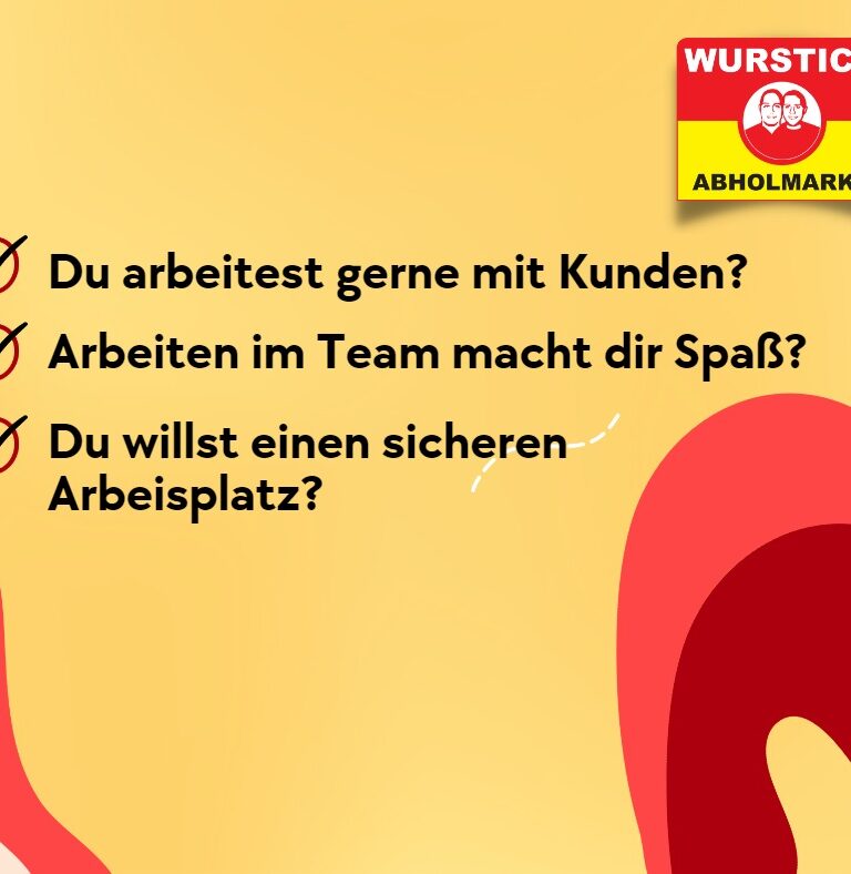 Stellenangebot 1 – 2
