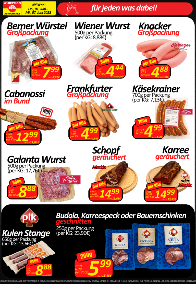 Aktion Juni 2023 1 – 2