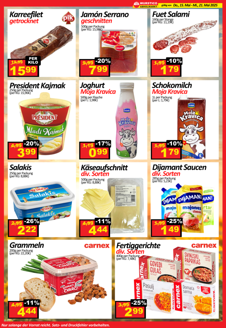 Flyer Mai 2025 3. Teil 3