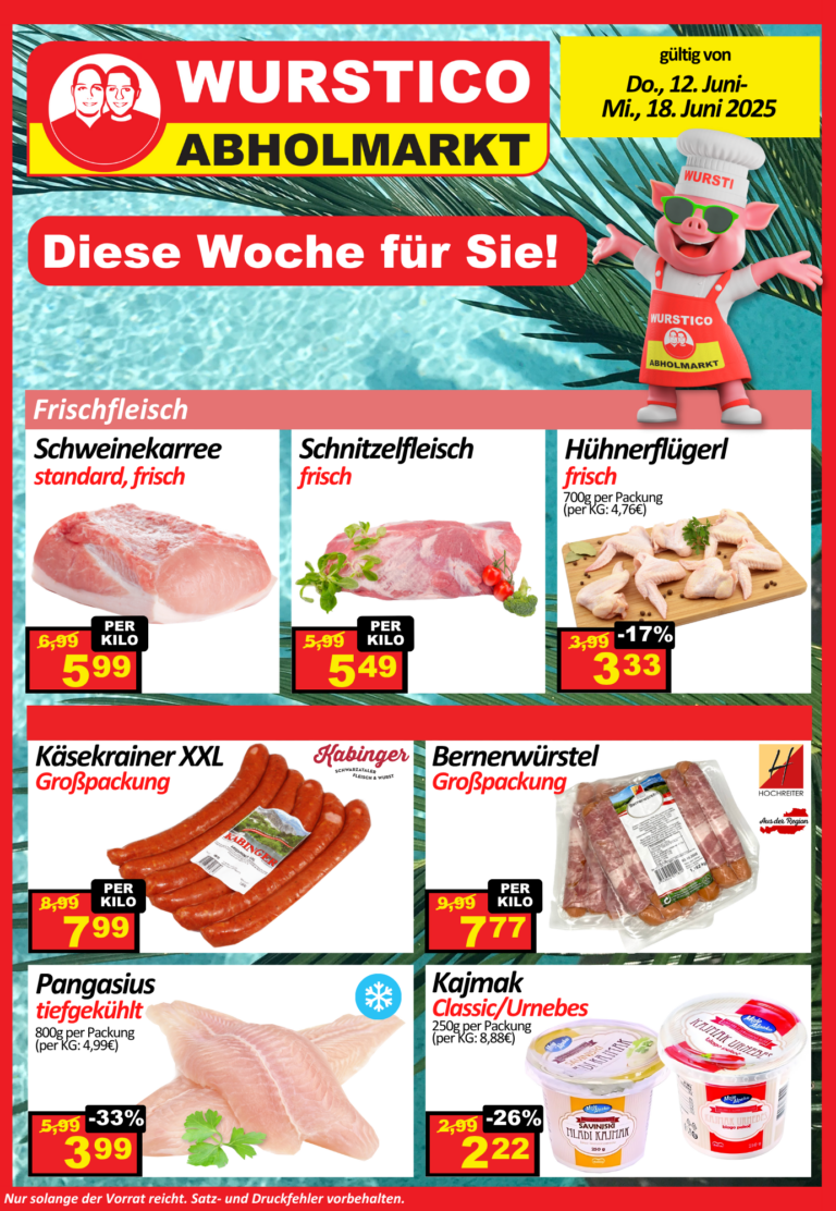 Aktionen Juni 2025 3. Teil 1