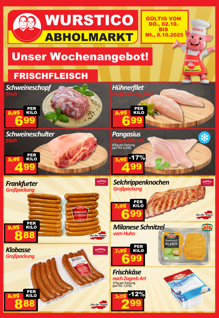 Oktober 1. Teil 2025 – 1