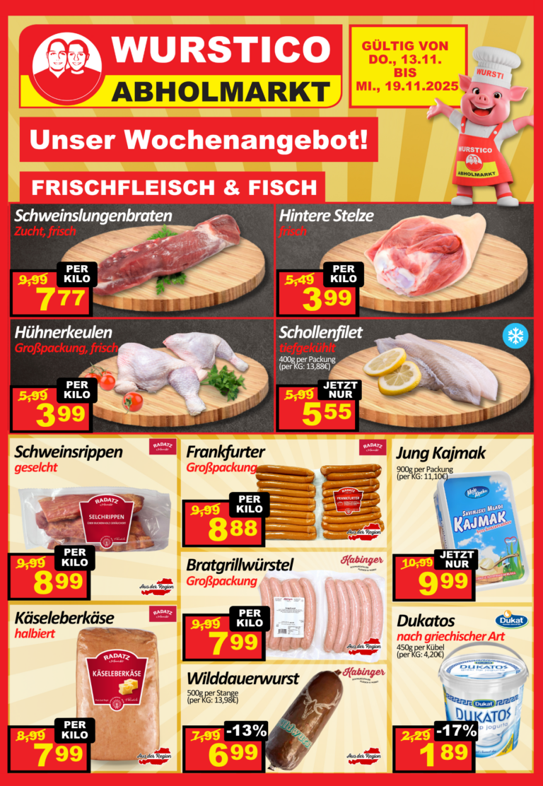 November 2025 3. Teil – 1