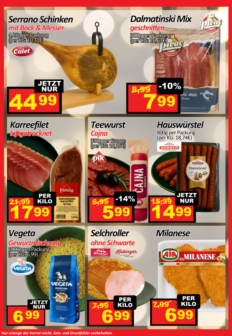 Dezember 2025 4. Teil – 2