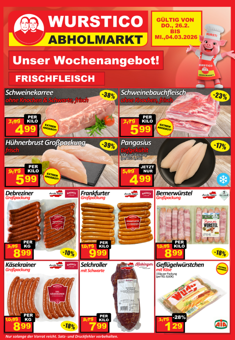 Aktion März 2026 1 Teil – 1