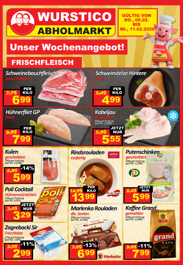 Aktion Februar 2026 2. Teil -1