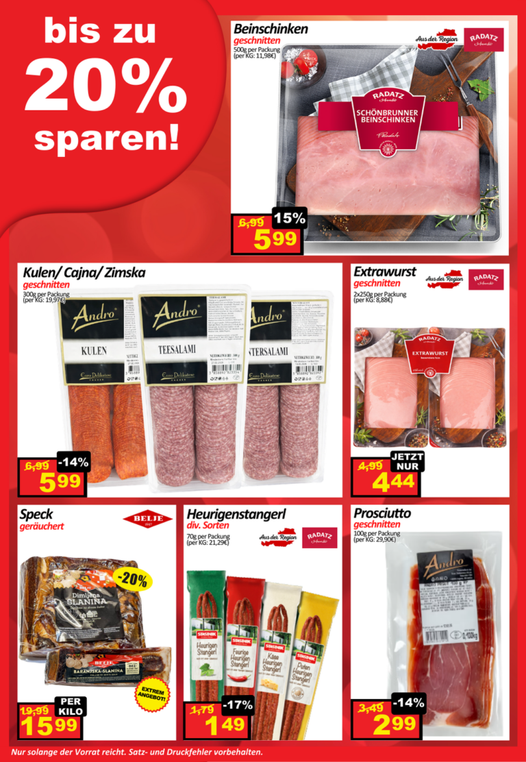 Aktion März 2026 1 Teil – 2