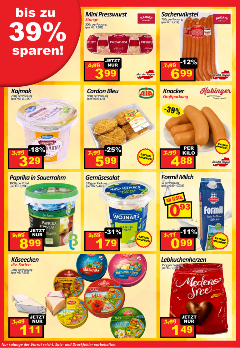 Aktion Februar 2026 4. Teil – 3