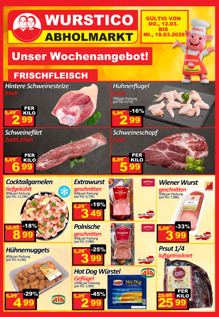 Aktion März 2026 3 Teil – 1