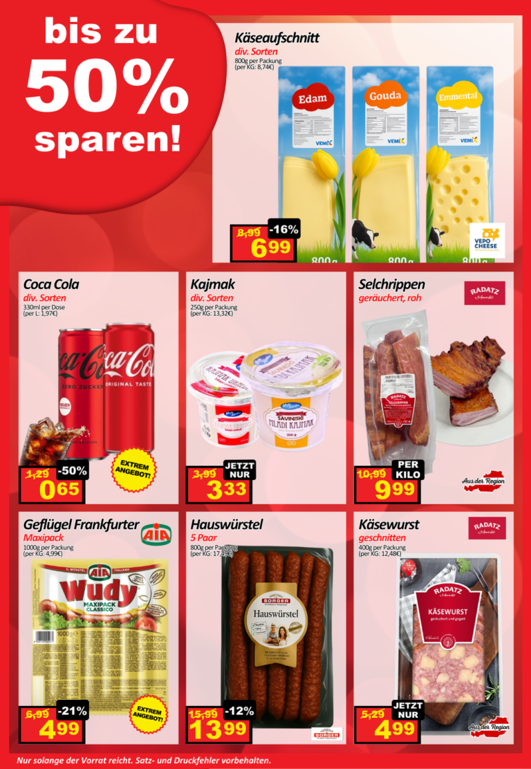 Aktion März 2026 2 Teil – 2