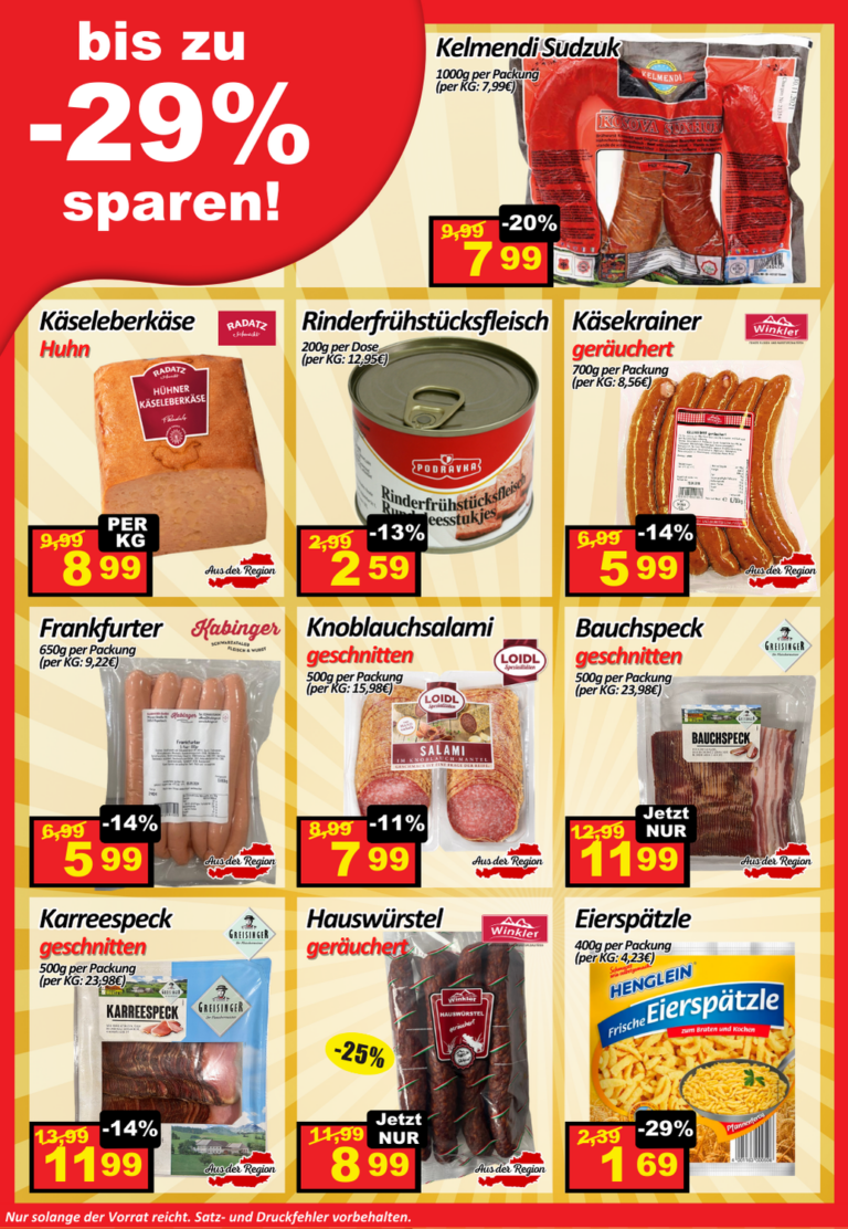 Aktion März 4 2026 Teil -3