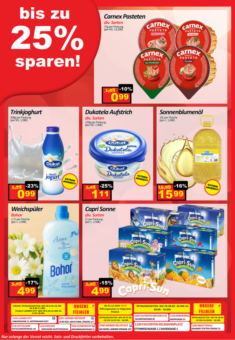 Aktion März 2026 2 Teil – 3