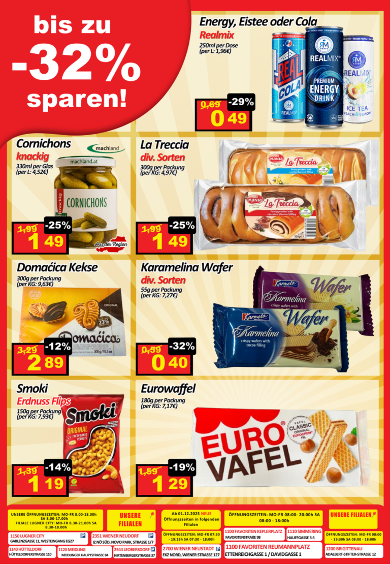 Aktion März 4 2026 Teil -4