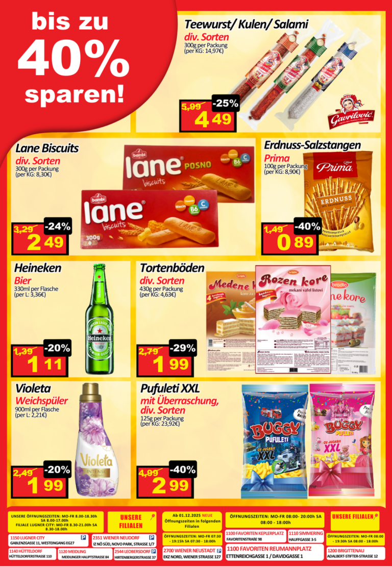 Aktion März 2026 3 Teil – 4