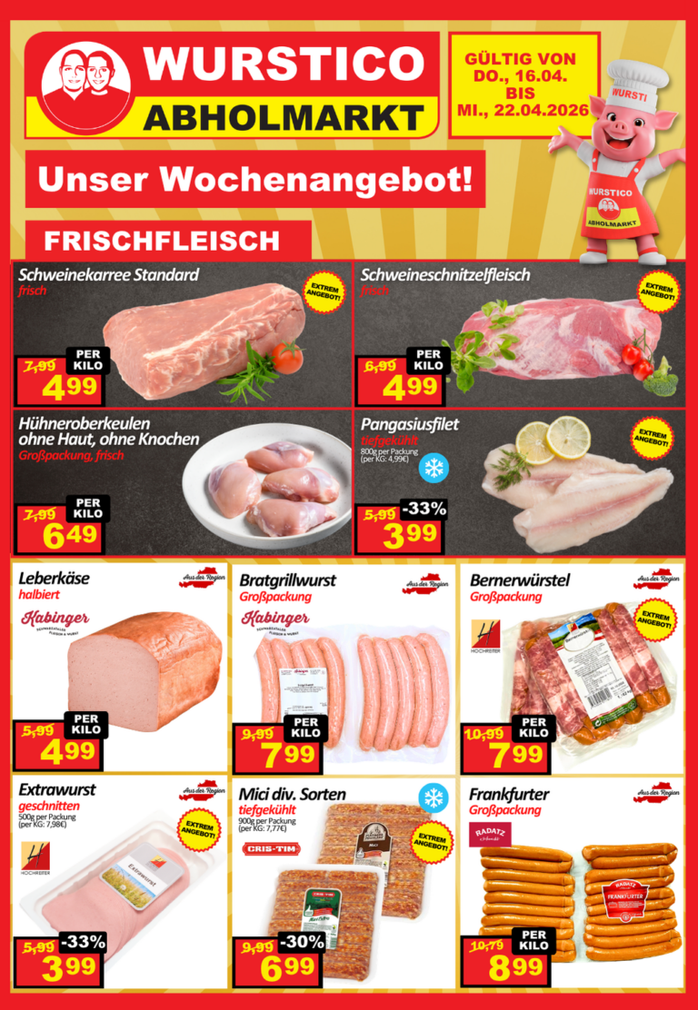 Aktion April Teil 4 2026 – 1