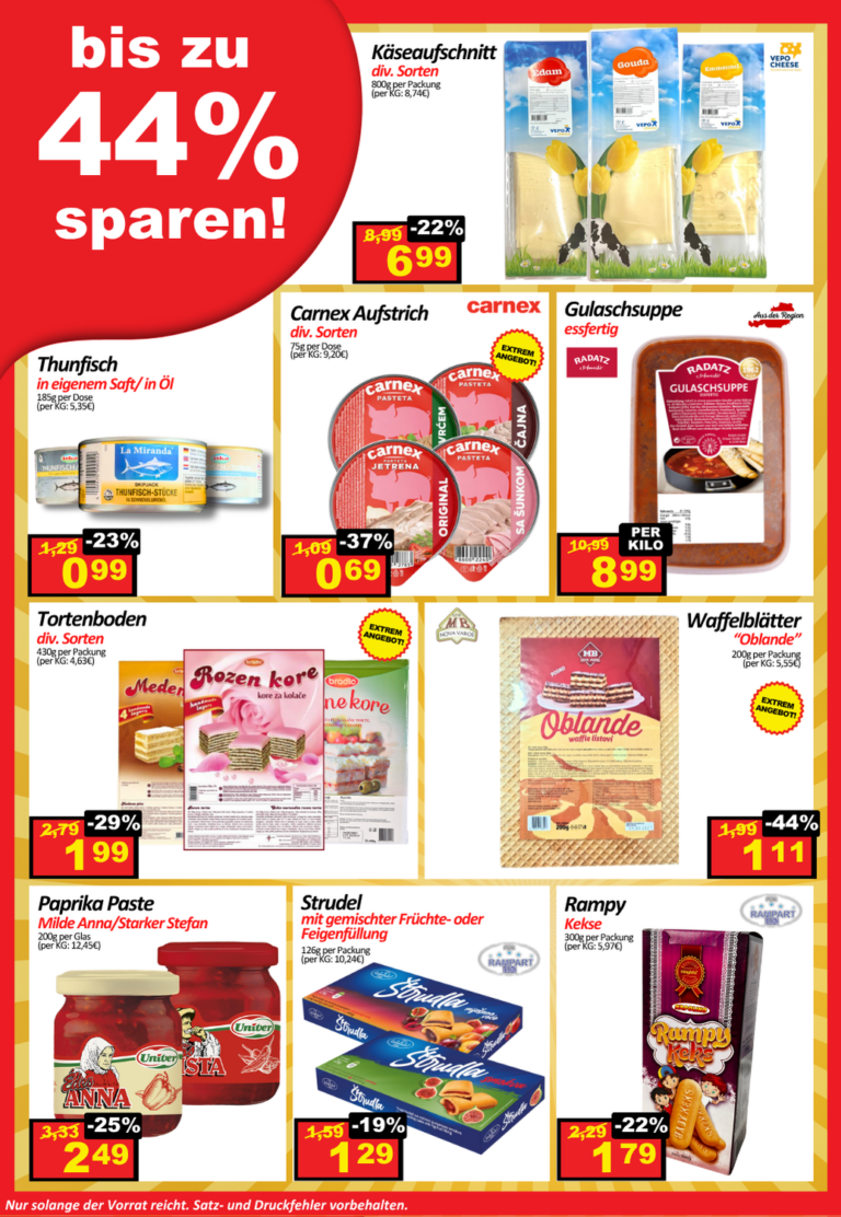 Aktion April Teil 4 2026 – 3