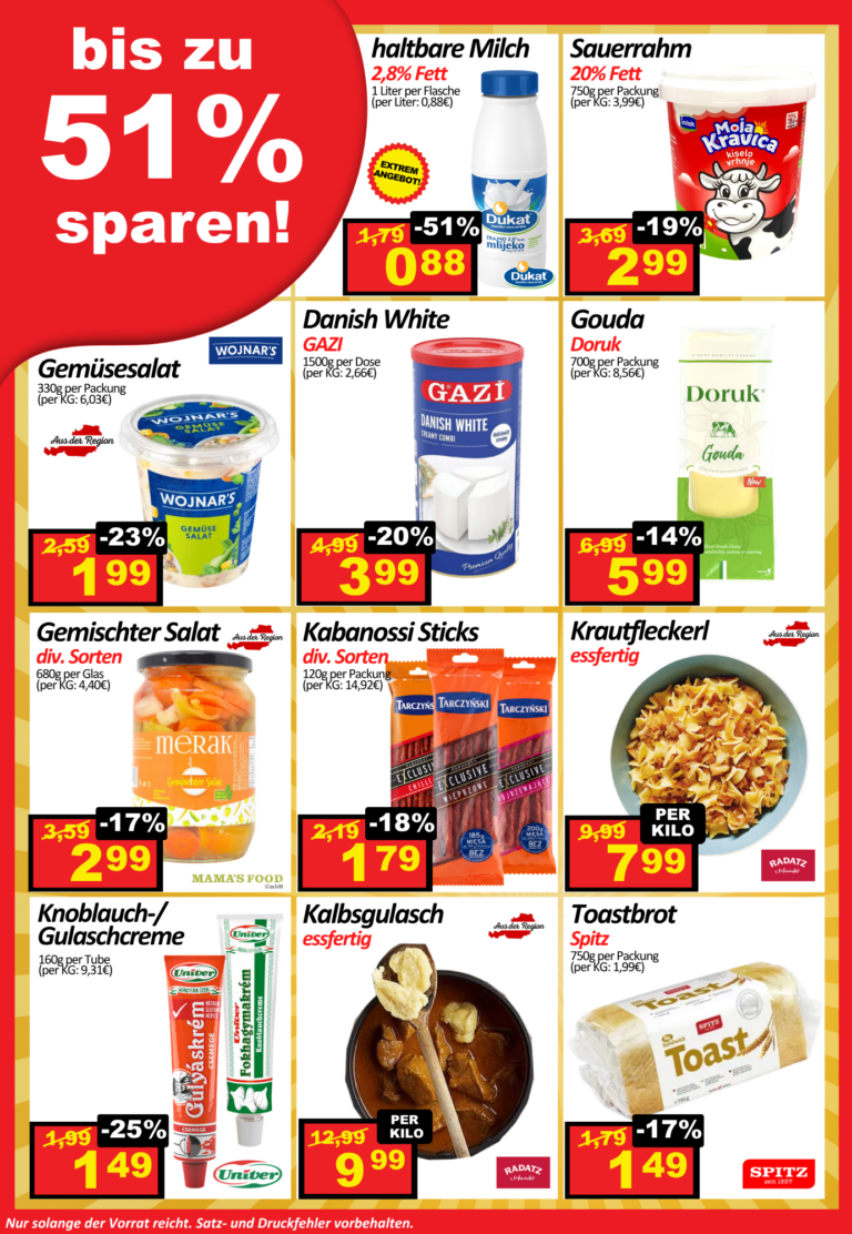 Mai 1. Teil 2026 – 3