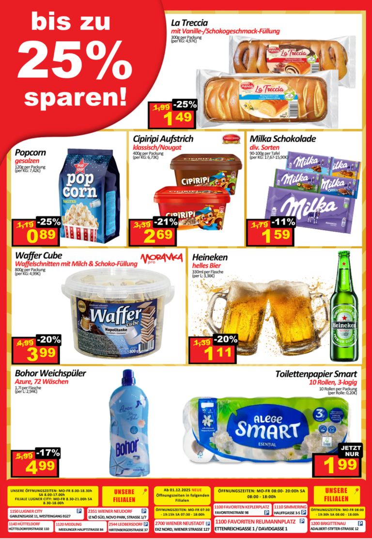 Aktion April Teil 4 2026 – 4