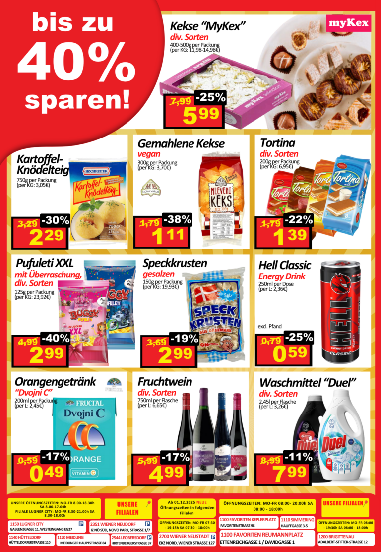 Aktion April Teil 3 2026 – 4