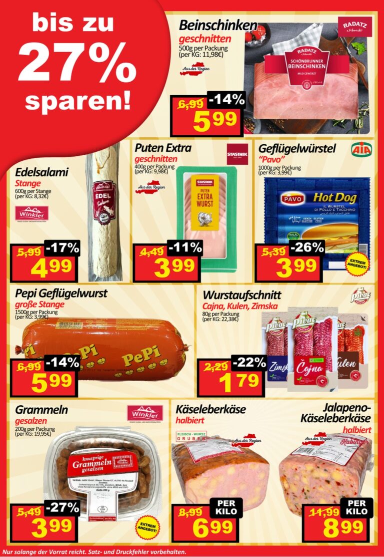 Aktion April Teil 5 2026 – 2