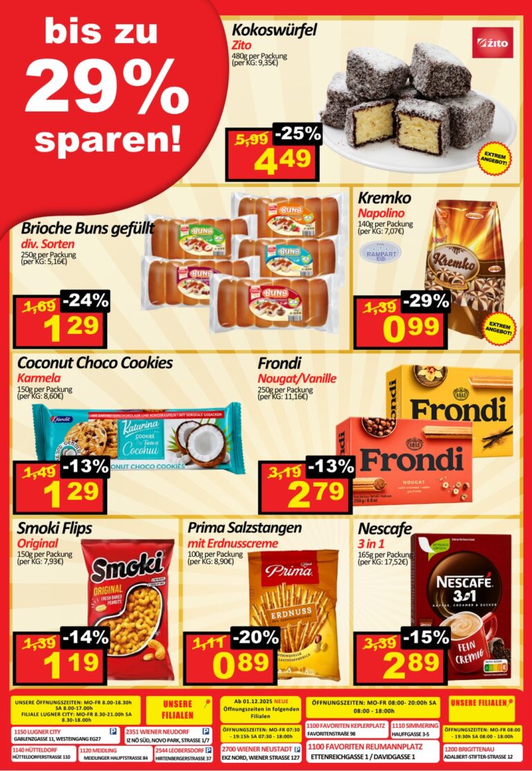 Aktion April Teil 5 2026 – 4