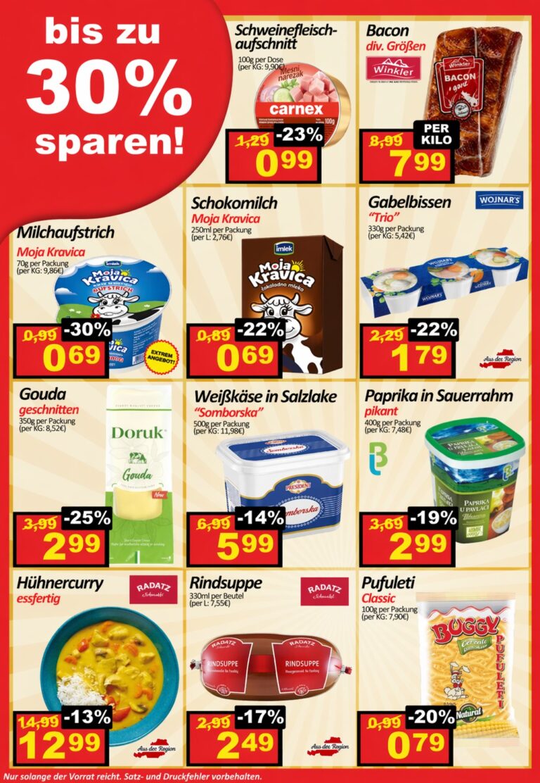 Aktion April Teil 5 2026 – 3