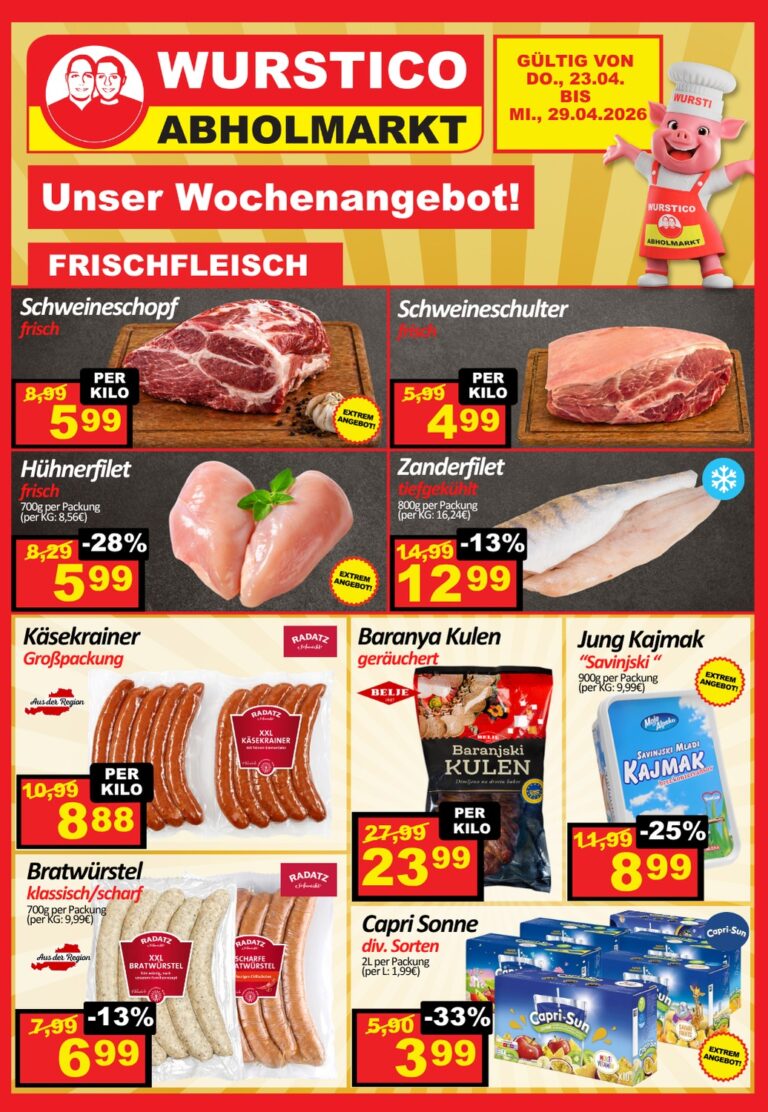 Aktion April Teil 5 2026 – 1