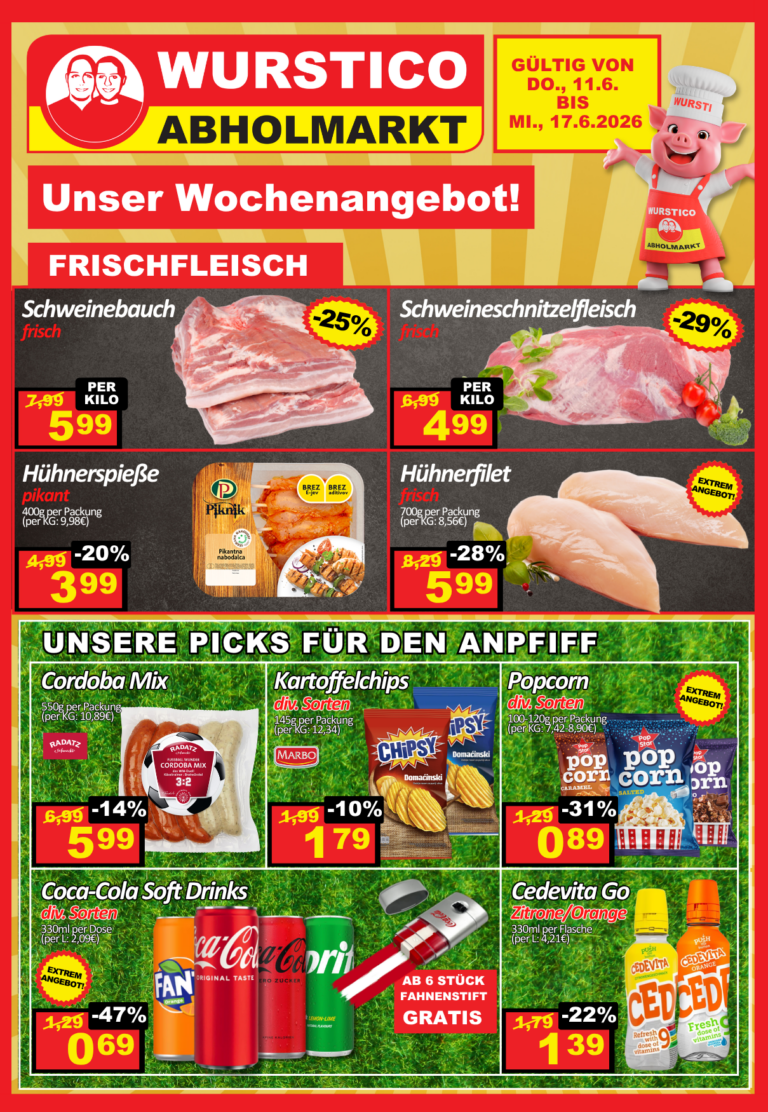 Juni 2026 2. Teil – 1